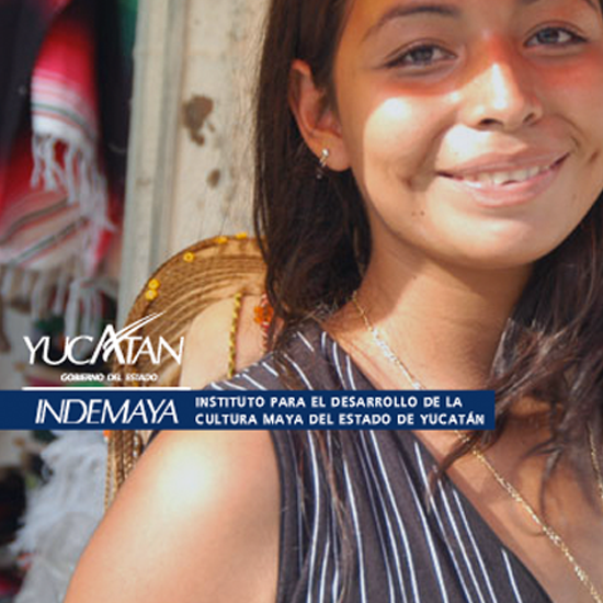 Indemaya Website Thumbnail
