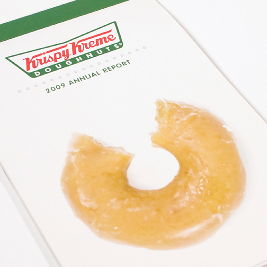Krispy Kreme Thumbnail